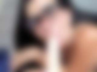 Julieta-Coopeer's Live Sex Cam Show