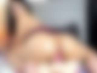 Julieta-Coopeer's Live Sex Cam Show