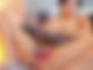 Julieta-Coopeer's Live Sex Cam Show