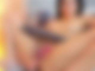 Julieta-Coopeer's Live Sex Cam Show