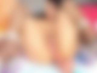 Julieta-Coopeer's Live Sex Cam Show