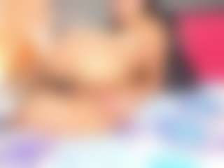 Julieta-Coopeer's Live Sex Cam Show
