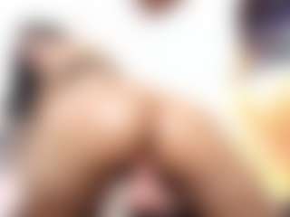 Julieta-Coopeer's Live Sex Cam Show