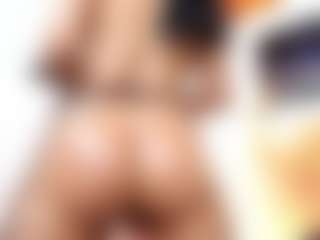 Julieta-Coopeer's Live Sex Cam Show