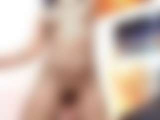 Julieta-Coopeer's Live Sex Cam Show