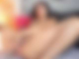 Julieta-Coopeer's Live Sex Cam Show
