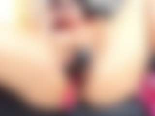 Julieta-Coopeer's Live Sex Cam Show