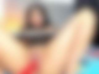 Julieta-Coopeer's Live Sex Cam Show