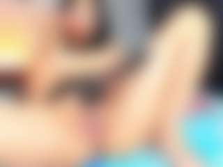 Julieta-Coopeer's Live Sex Cam Show