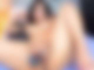 Julieta-Coopeer's Live Sex Cam Show