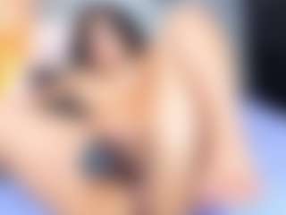 Julieta-Coopeer's Live Sex Cam Show