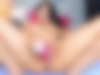 Julieta-Coopeer's Live Sex Cam Show