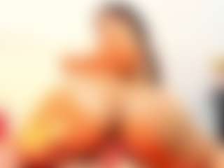 Julieta-Coopeer's Live Sex Cam Show