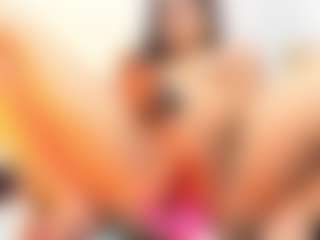 Julieta-Coopeer's Live Sex Cam Show