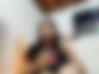 Live-Cam-Show mit Julieta-Coopeer - Ride auf Camsoda