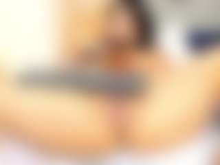 Julieta-Coopeer's Live Sex Cam Show