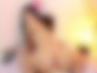 Julieta-Coopeer's Live Sex Cam Show