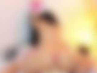 Julieta-Coopeer's Live Sex Cam Show