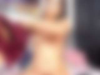 Julieta-Coopeer's Live Sex Cam Show