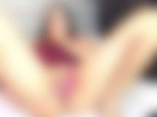 Julieta-Coopeer's Live Sex Cam Show