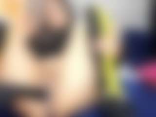 Julieta-Coopeer's Live Sex Cam Show