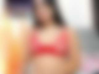 Julieta-Coopeer's Live Sex Cam Show