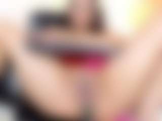 Julieta-Coopeer's Live Sex Cam Show