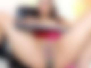 Julieta-Coopeer's Live Sex Cam Show