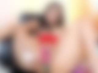 Julieta-Coopeer's Live Sex Cam Show