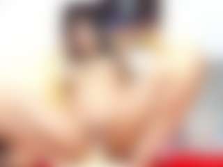 Julieta-Coopeer's Live Sex Cam Show