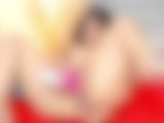 Julieta-Coopeer's Live Sex Cam Show