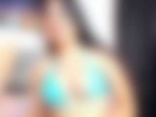 Julieta-Coopeer's Live Sex Cam Show