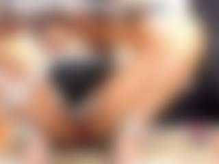 Julieta-Coopeer's Live Sex Cam Show