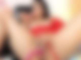 Julieta-Coopeer's Live Sex Cam Show
