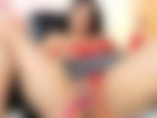 Julieta-Coopeer's Live Sex Cam Show