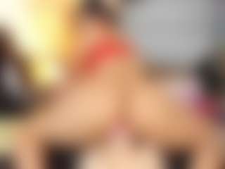 Julieta-Coopeer's Live Sex Cam Show