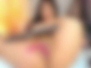 Julieta-Coopeer's Live Sex Cam Show