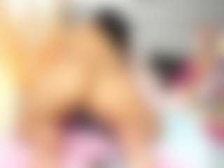 Julieta-Coopeer's Live Sex Cam Show