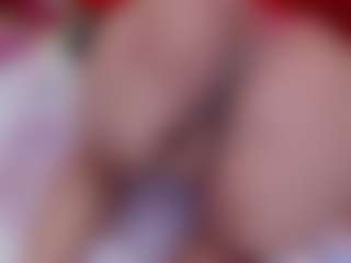 Live-sekscamshow van Laura Hills