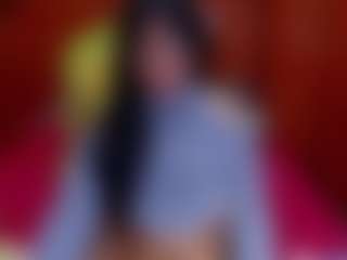 Show de cam sexual en vivo de Laura Hills