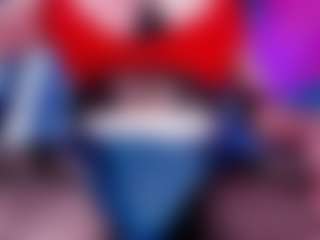 LunitaBitch big cock's Live Sex Cam Show