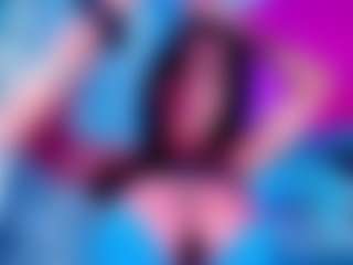 LunitaBitch big cock's Live Sex Cam Show