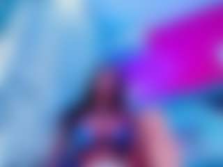 LunitaBitch big cock's Live Sex Cam Show
