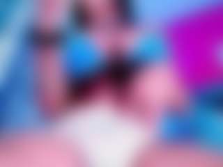 LunitaBitch big cock's Live Sex Cam Show