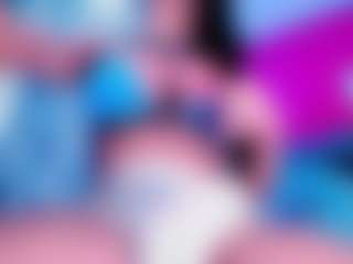 LunitaBitch big cock's Live Sex Cam Show