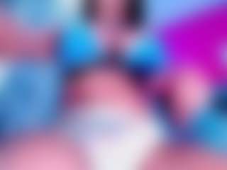 LunitaBitch big cock's Live Sex Cam Show