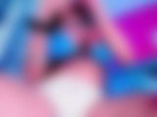 LunitaBitch big cock's Live Sex Cam Show