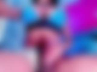 LunitaBitch big cock's Live Sex Cam Show