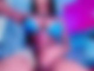 LunitaBitch big cock's Live Sex Cam Show
