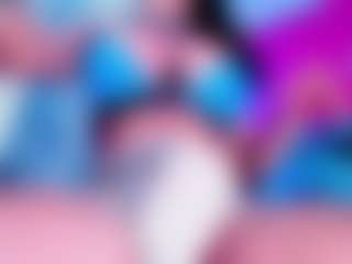 LunitaBitch big cock's Live Sex Cam Show